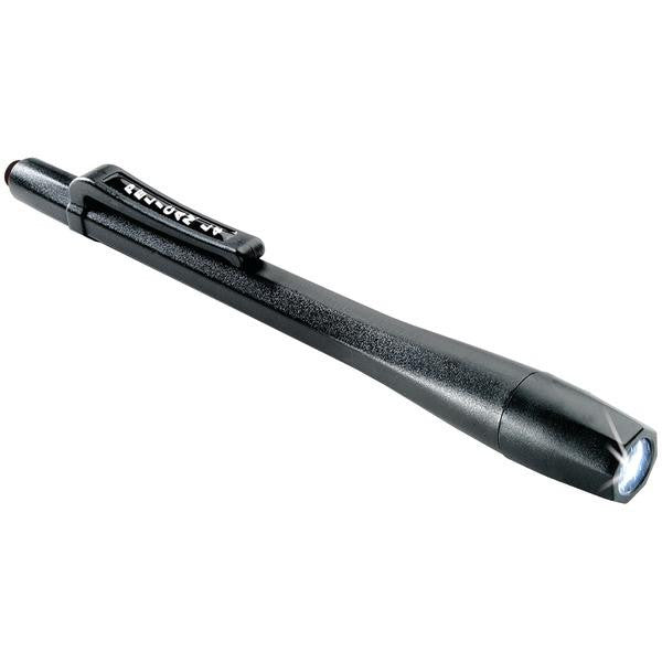 Pelican 1830-010-110 5-lumen L4(tm) 1830 Small Led Flashlight