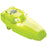 Pelican 2220-010-245 9-lumen Vb3 2220c Small Clip-on Led Flashlight With Flip-up Activation (yello