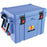 PELICAN 32-45Q-CC-LTBLU 45-Quart ProGear(R) Elite Cooler (Light Blue)