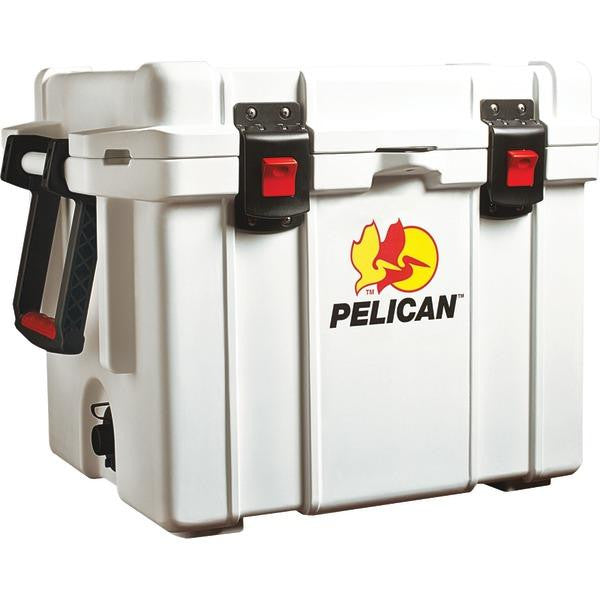Pelican 32-45q-mc-wht Progear(tm) Elite Cooler (model 45qt; 45 Quart)