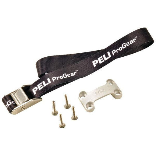 Pelican Ctdkit Tdkit Universal Marine Tie-down Kit For Progear(tm) Coolers