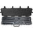 PELICAN IM3300-00004 Injected Molded Custom-Cut Rifle Storage and Travel Case