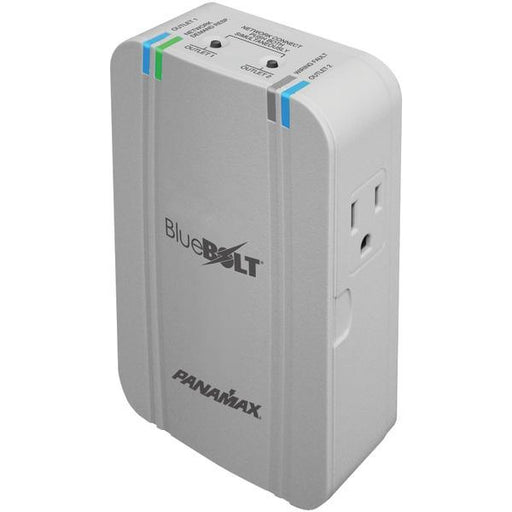 Panamax Bluebolt Md2-zb 2-outlet Bluebolt(r) Wireless Smartplug