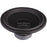 Power Acoustik Gw3-15 Gothic Series 2_ Dual Voice Coil Subwoofer (15", 3,000w)