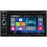 POWER ACOUSTIK PD_624HB 6.2" Double-DIN In-Dash LCD Touchscreen DVD Receiver with Bluetooth(R) & MHL(R) MobileLink X1