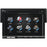 Power Acoustik Pd-710 7" Single-din In-dash Tft-lcd Touchscreen Dvd Receiver (without Bluetooth(r)