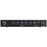 Precision Power E.dz Half-din 7-band Dual-zone Graphic Equalizer