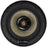 PRECISION POWER P.652 Power Class Series 2-Way Full-Range Speakers (6.5", 260 Watts)