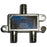 Eagle Aspen 500250 High-performance 2-amp Diplexer