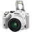 PENTAX 12073 20.0 Megapixel K-S2 18-50WR Digital SLR Camera (White)
