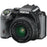 PENTAX 13963 20.0 Megapixel K-S2 Digital SLR Camera (18-50WR; Black with Racing Stripe)