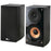 Pure Acoustics Supernova-s 5.25", 2-way Supernova Series Speakers With Lacquer Baffle