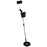 PYLE PHMD3 Treasure Hunter 3000 Discriminating Metal Detector