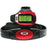 Pyle Phrm24 Speed & Distance Heart Rate Watch With Jumbo Digits