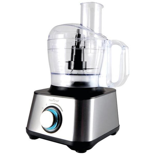 PYLE HOME PKFP50 Nutrichef Kitchen Countertop Food Processor