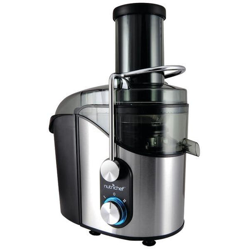 PYLE HOME PKJC40 Nutrichef Juice Extractor Kitchen Juicer