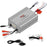 Pyle Plmrmp4a Hydra Series Waterproof Mp3-ipod(r) Marine Power Amp (4 Channels, 1,200w Max, 150w R