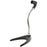 Pyle Pro Pmks8 U-base Gooseneck Desktop Microphone Stand