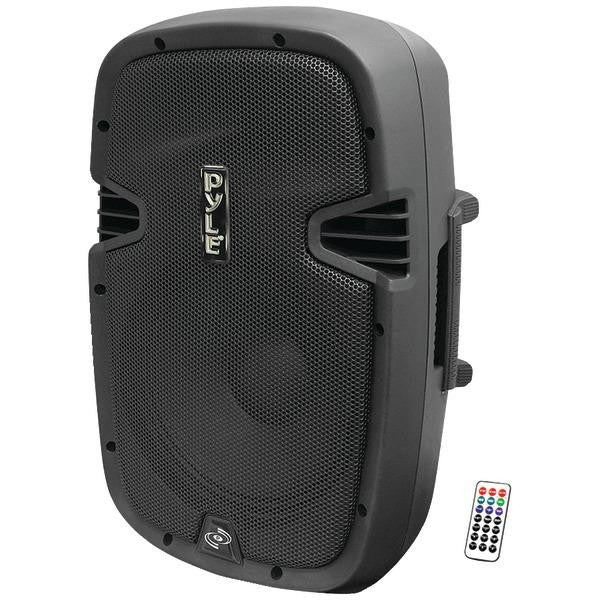PYLE PRO PPHP1547UIB Bluetooth(R) 1400-Watt 15" iPod(R) PA Speaker System