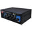 PYLE HOME PTAU23 40W x 2 Mini Stereo Power Amplifier with USB reader