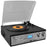 PYLE HOME PTTCS9U Classic Retro Style Turntable