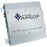 Pyramid Pb717x Arctic Series 2-channel Mosfet Amp (1,000w Max; 50w X 2 @ 4_)