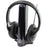 Pyle Phpw2 Fm Hi-fi Wireless Headphones