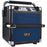 QFX PBX-507101BT BLUE All-Weather Portable Party PA (Blue)