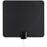 Rca Ant1100f Ultrathin Indoor Hdtv Antenna
