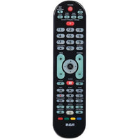 Rca Rcrps06gr 6-device Backlit Universal Remote
