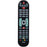 Rca Rcrps06gr 6-device Backlit Universal Remote