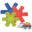 Range Kleen Cw4000 Cookware Protectors