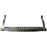 Range Kleen Cw6009 Bookshelf Pot Rack (stainless Steel)