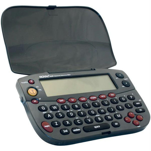Royal 39148y Kjv1 Electronic Bible