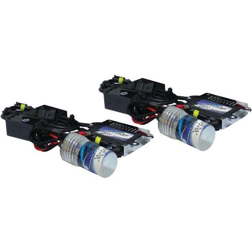 Race Sport 9006-6k-g3-canbus Gen3 Hid 6000k Slim Canbus (9006, Ballast)