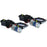 Race Sport H9-6k-g3-canbus Gen3 Hid 6000k Slim Canbus (h9, Ballast)