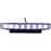 Race Sport Rs-drl-slim Super Slim Drl Kit