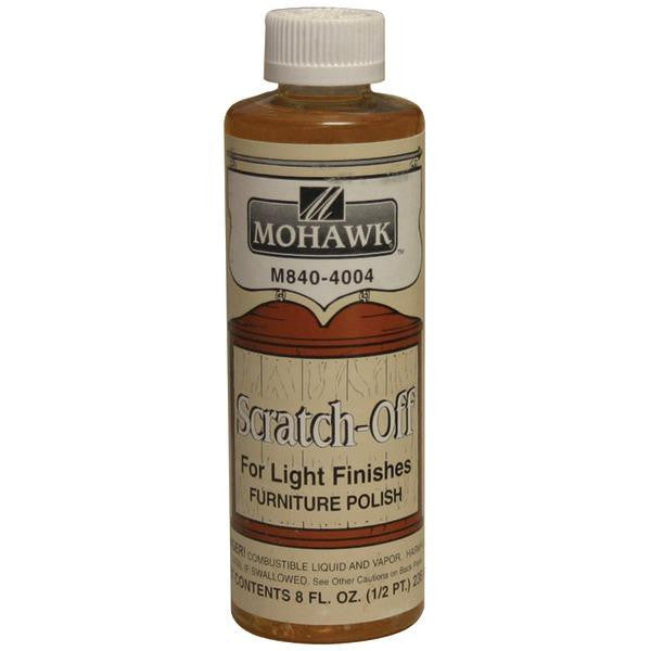 Mohawk M840-4004 Liquid Scratch Cover