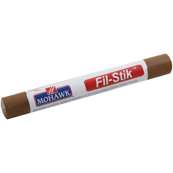 Mohawk M230-0207 Fil-stik Med Brown Walnut