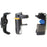 TORNADO T3HB01 3-In-1 Pepper Spray System with UV Dye (Black)
