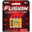 RAYOVAC 824-4TFUS FUSION Long-Lasting Alkaline Batteries (AAA, 4 pk)