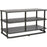 Sanus Efav40-b1 Euro Foundations(tm) A-v Base With 3 Shelves