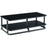 Sanus Efavb-b1 Euro Foundations(tm) A-v Base & Shelf