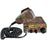 Cobraselect 19 Dx Camo 19 Dx Iv Cb Radio With Realtree(r) Xtra Camo
