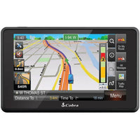 Cobraselect 6500 Pro Hd 5