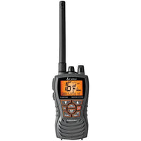 Cobraselect Mr Hh350 W Flt 6-watt Floating Vhf Radio