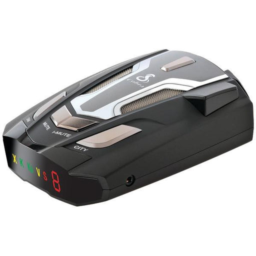 Cobra Select Spx 5300 14-band Ultra-high-performance Detector