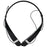 LG 10738VRP Tone Pro(TM) Bluetooth(R) Stereo Headphones with Microphone (Black)