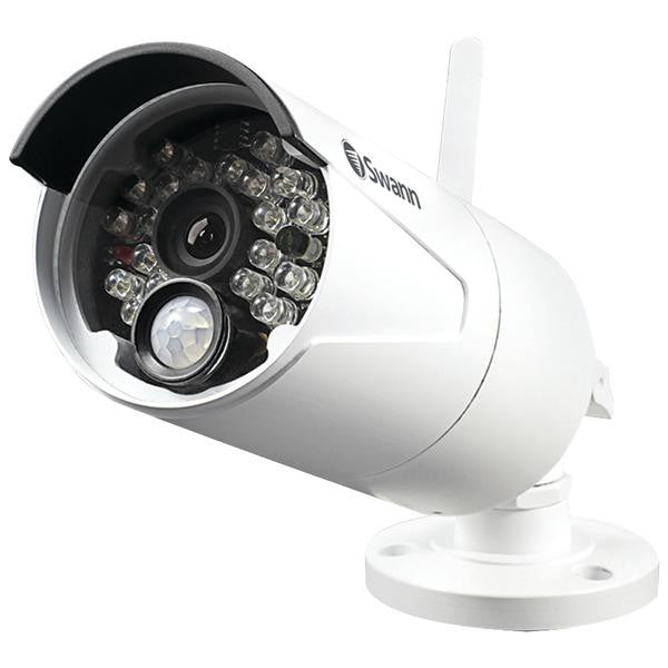 Swann Swadw-410cam-us Extra Camera