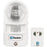 Swann Swhom-alarmp Complete Pir Motion Light Alarm Kit